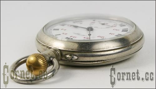 Карманные часы "Павел Буре"