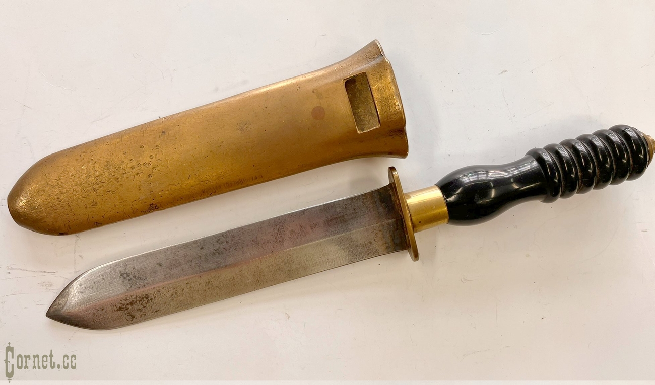 Divers Knife WWI