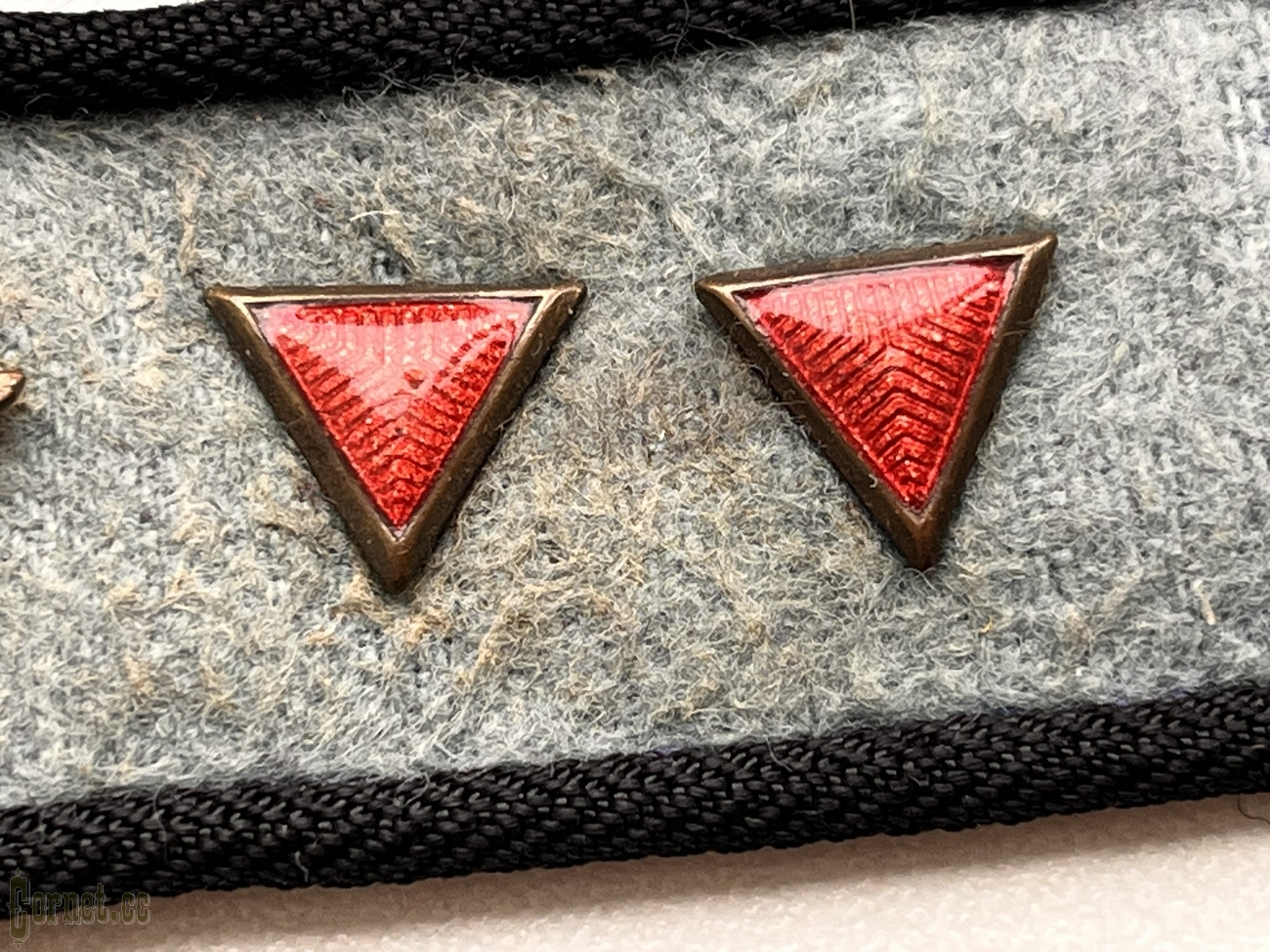 AirForce Shoulder Strap