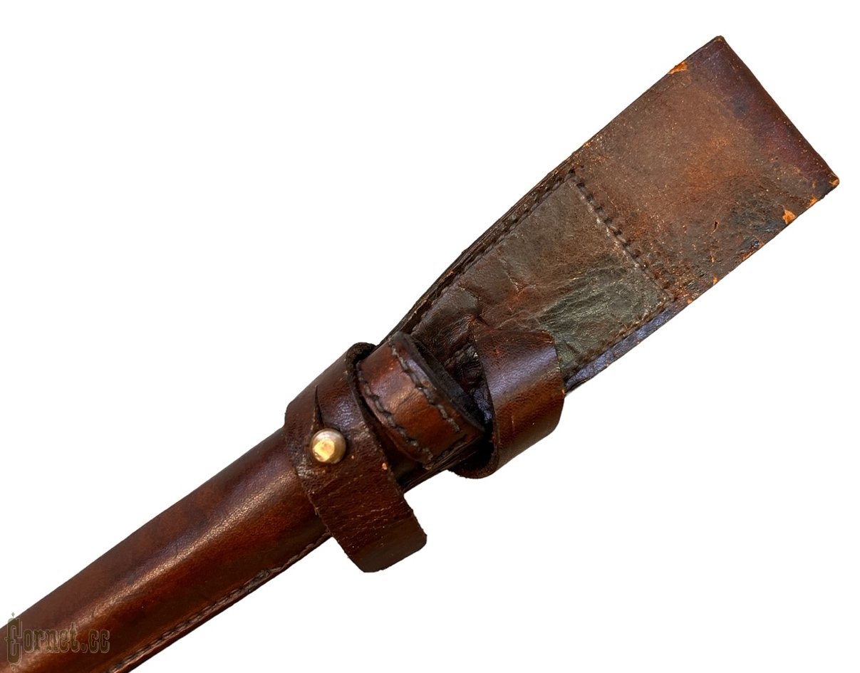 Scabard for Mosin-Nagant bayonet