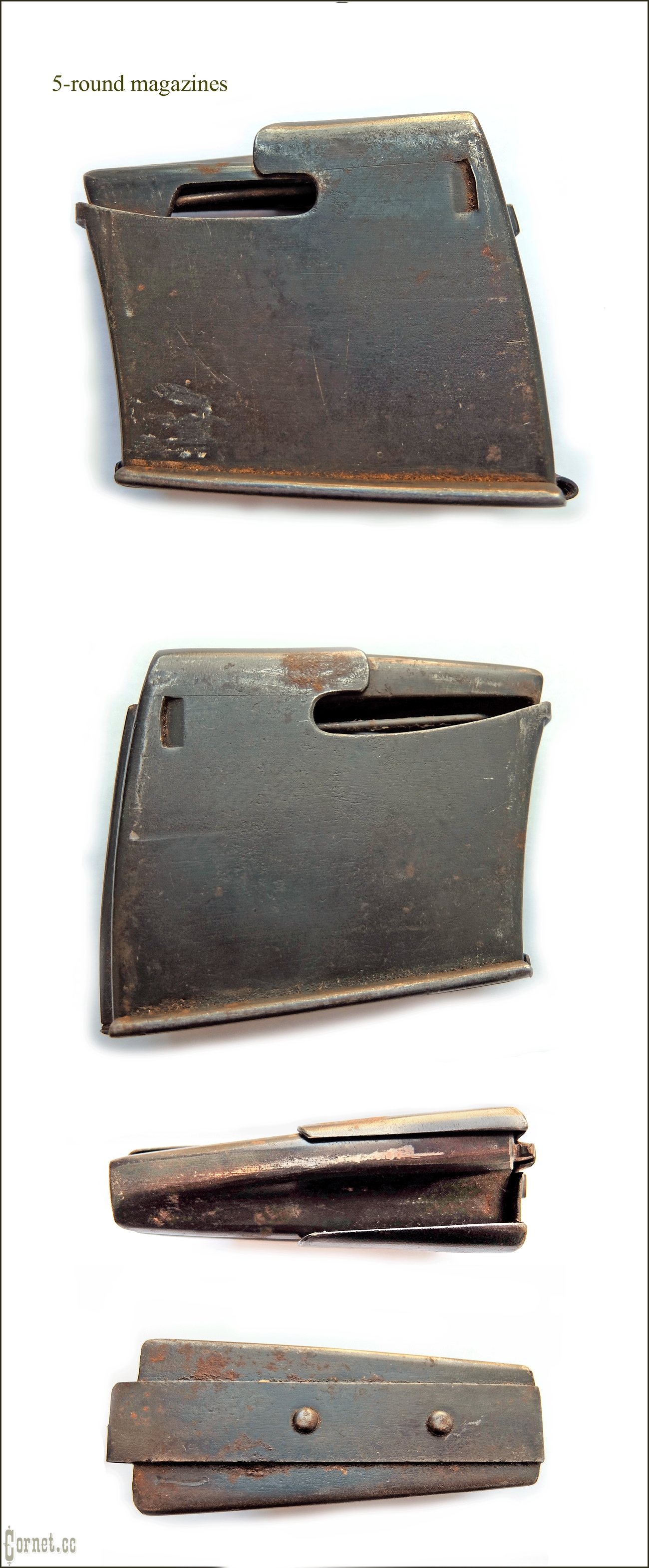 Магазин АВС-36