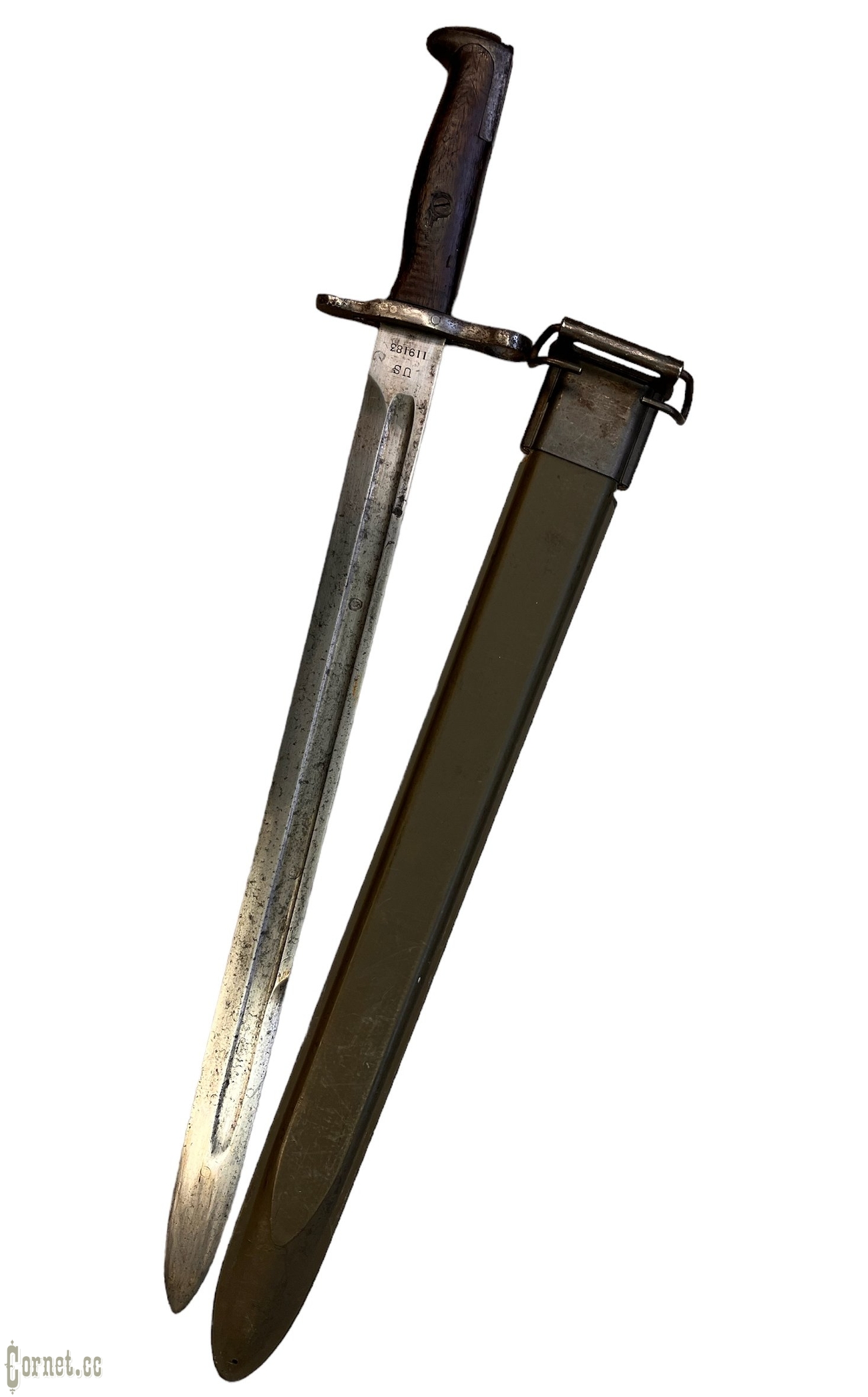 USA Bayonet M1905