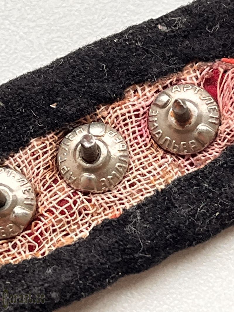 Петлица РККА