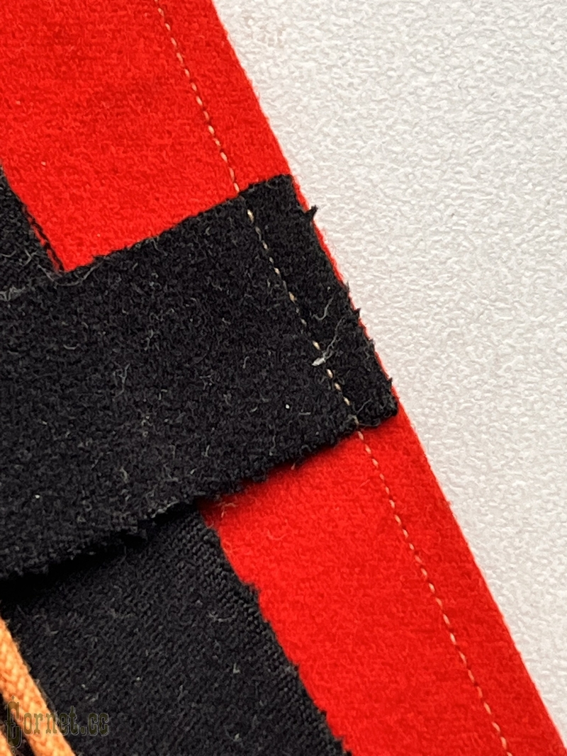 Погон Генерал-майора в отставке