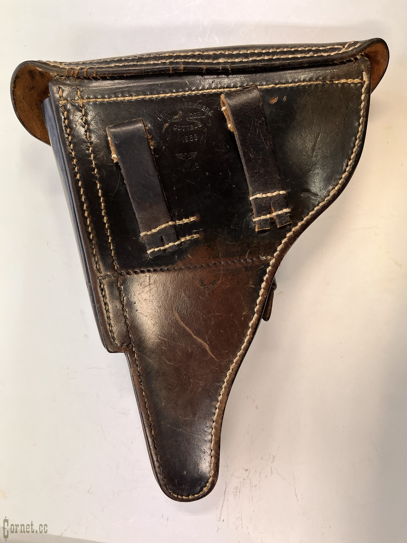 Кобура Luger (Parabellum) P-08