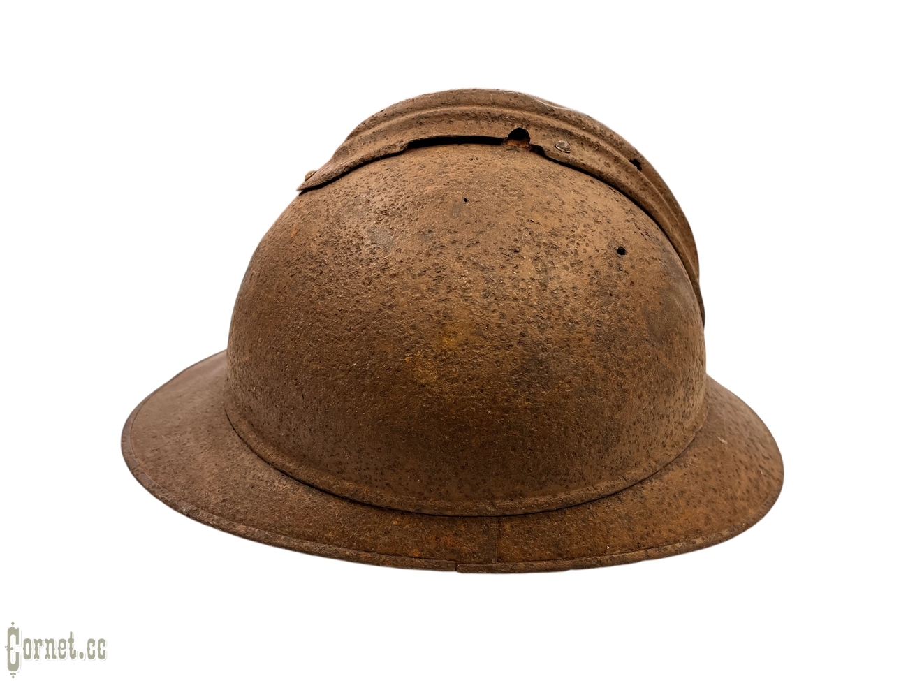 Russian Adrian Helmet