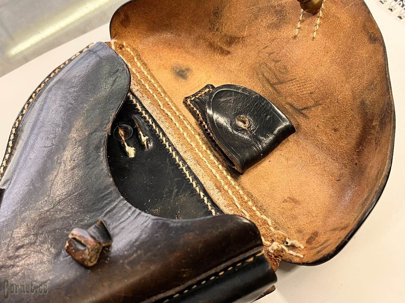 Кобура Luger (Parabellum) P-08