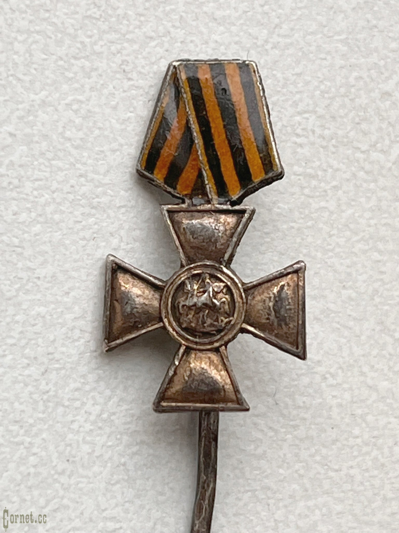 St. George Cross Miniature
