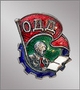 ODD Badge