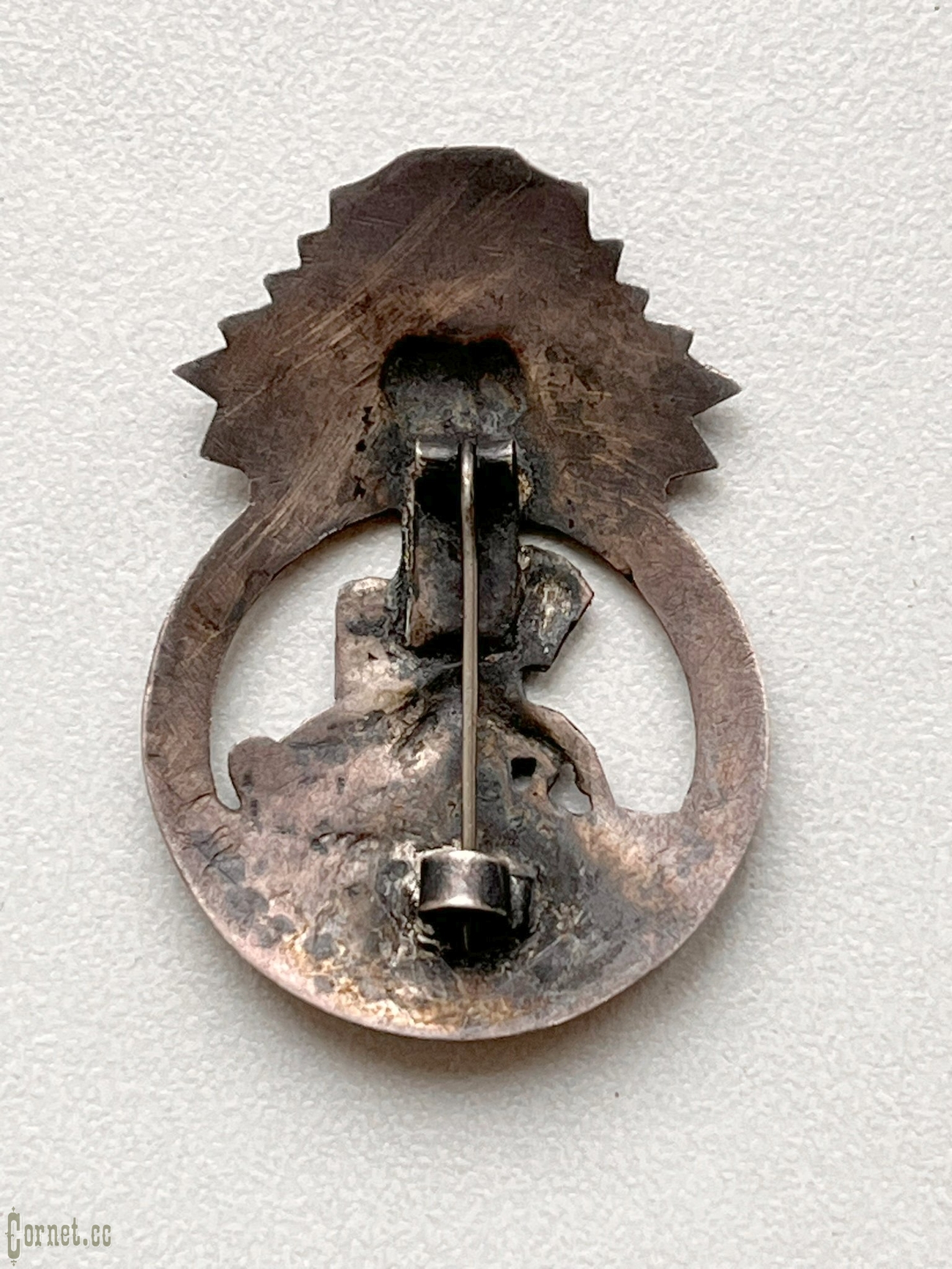 Знак "Союз Русского Народа"