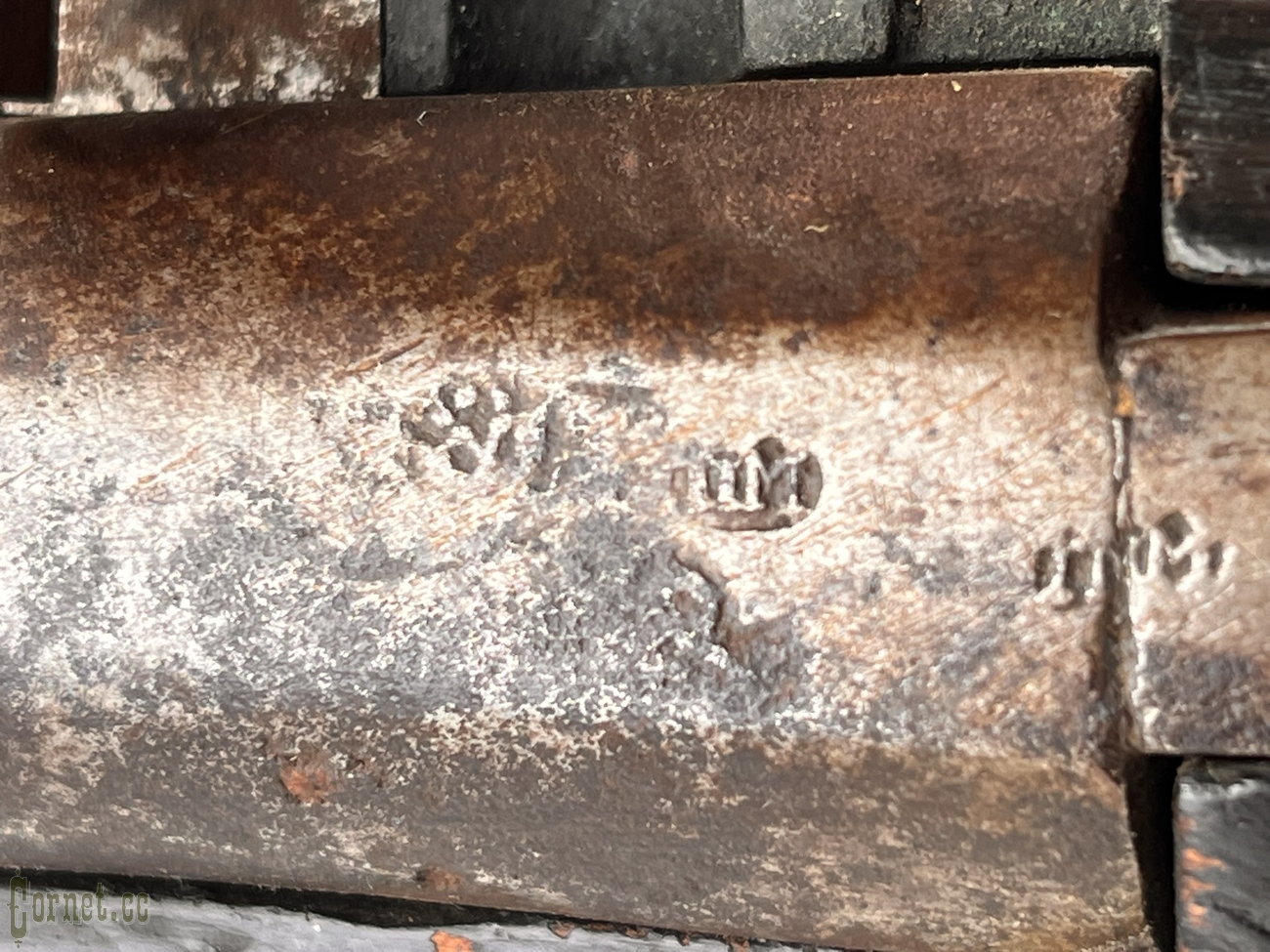 Flintlock Pistol Russia Tula 1814