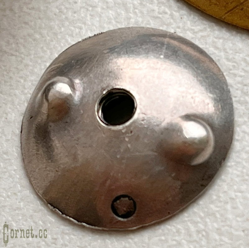 Знак об окончании Тифлисского военного училища