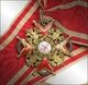Орден Св.Станислава 2-й степени