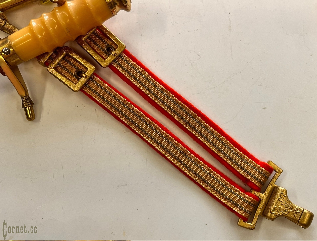 General Dagger of the DDR