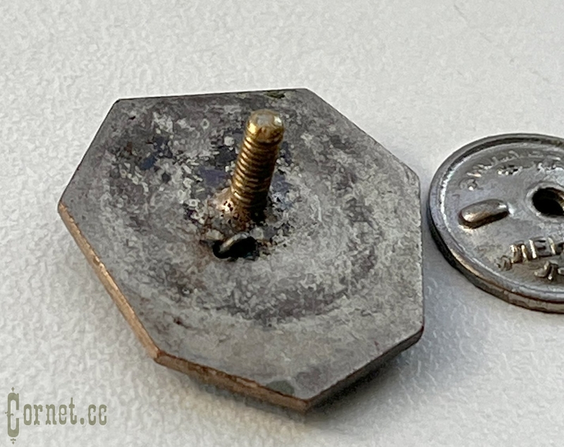 Знак "Киров"