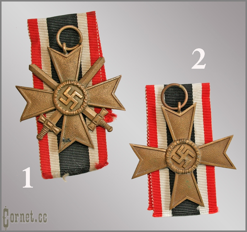 Крест Военных Заслуг