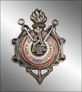 Badge