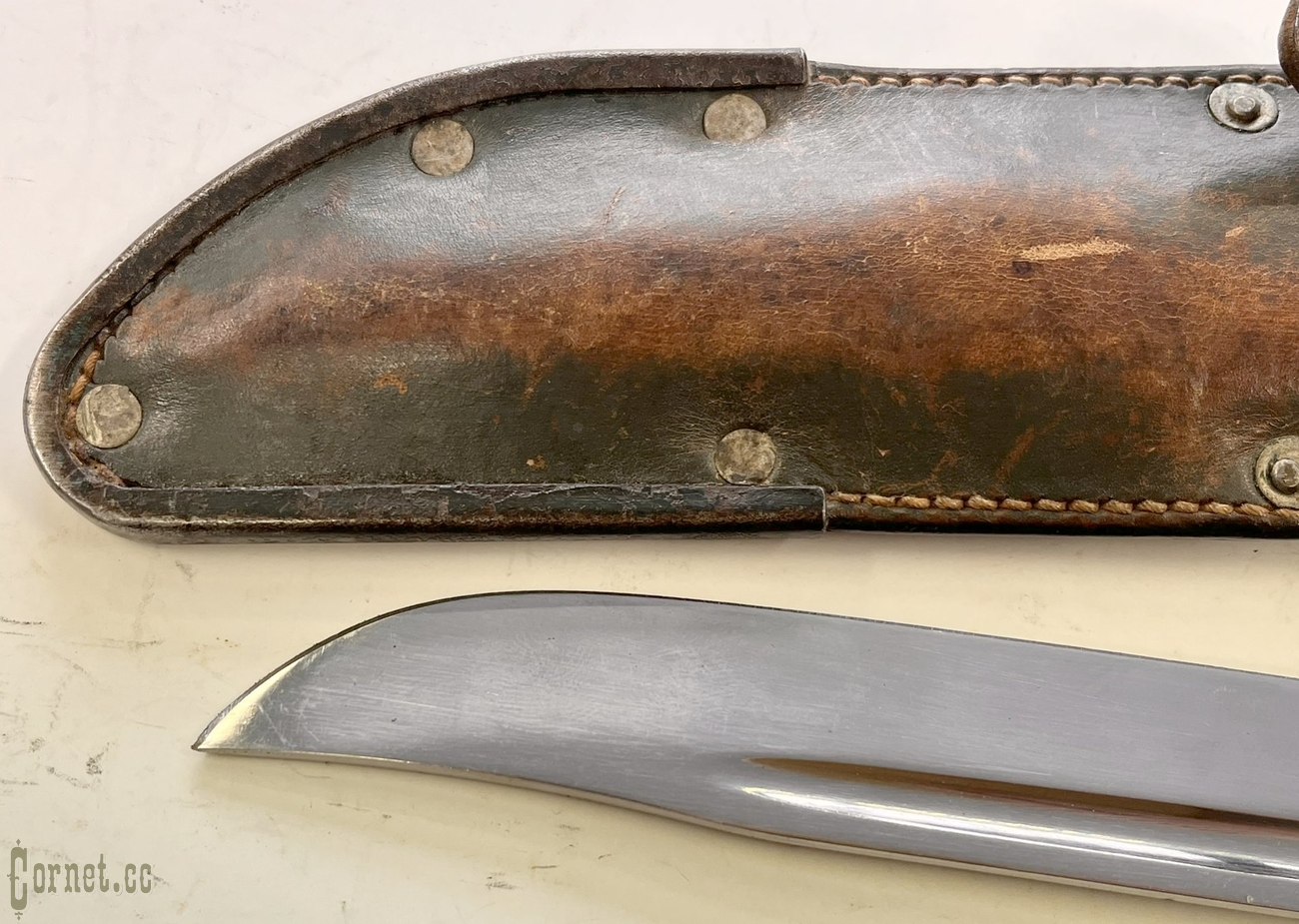 Штык финский М1939