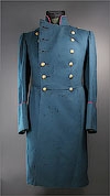 Frock coat officer leyb-guards