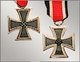 Iron Cross WWII