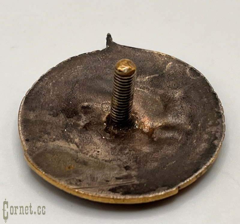 Знак "Халхингол"