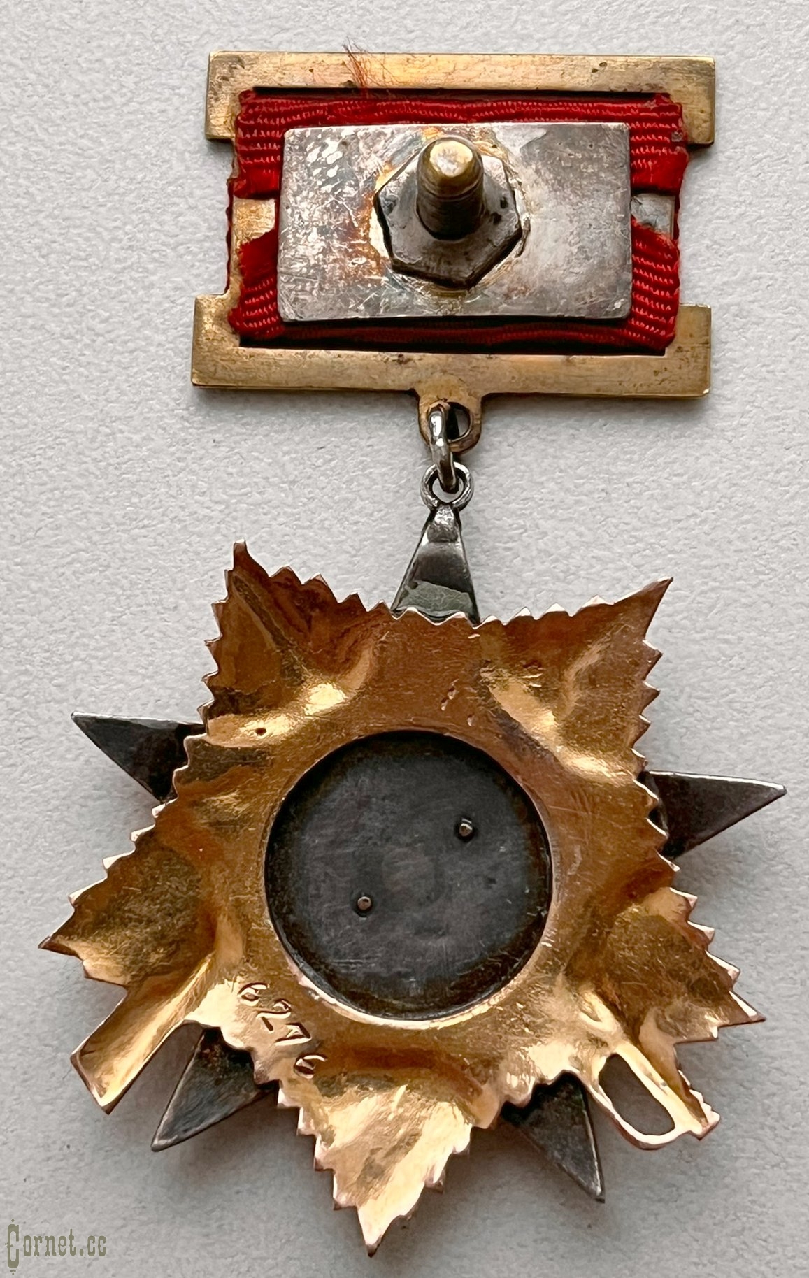 Орден Отечественной войны 1 степени