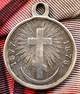 Медаль " В память Русско-Турецкой войны 1877-78 гг."