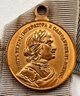 Медаль " В память 200-летия морского сражения при Гангуте"