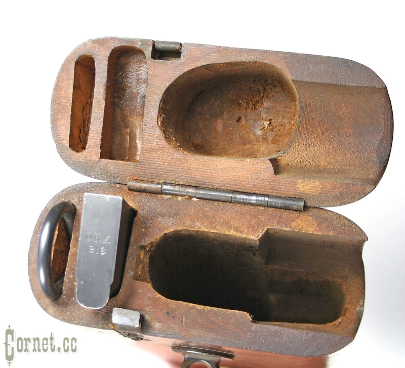 Holster Browning model of 1903 (FN03)