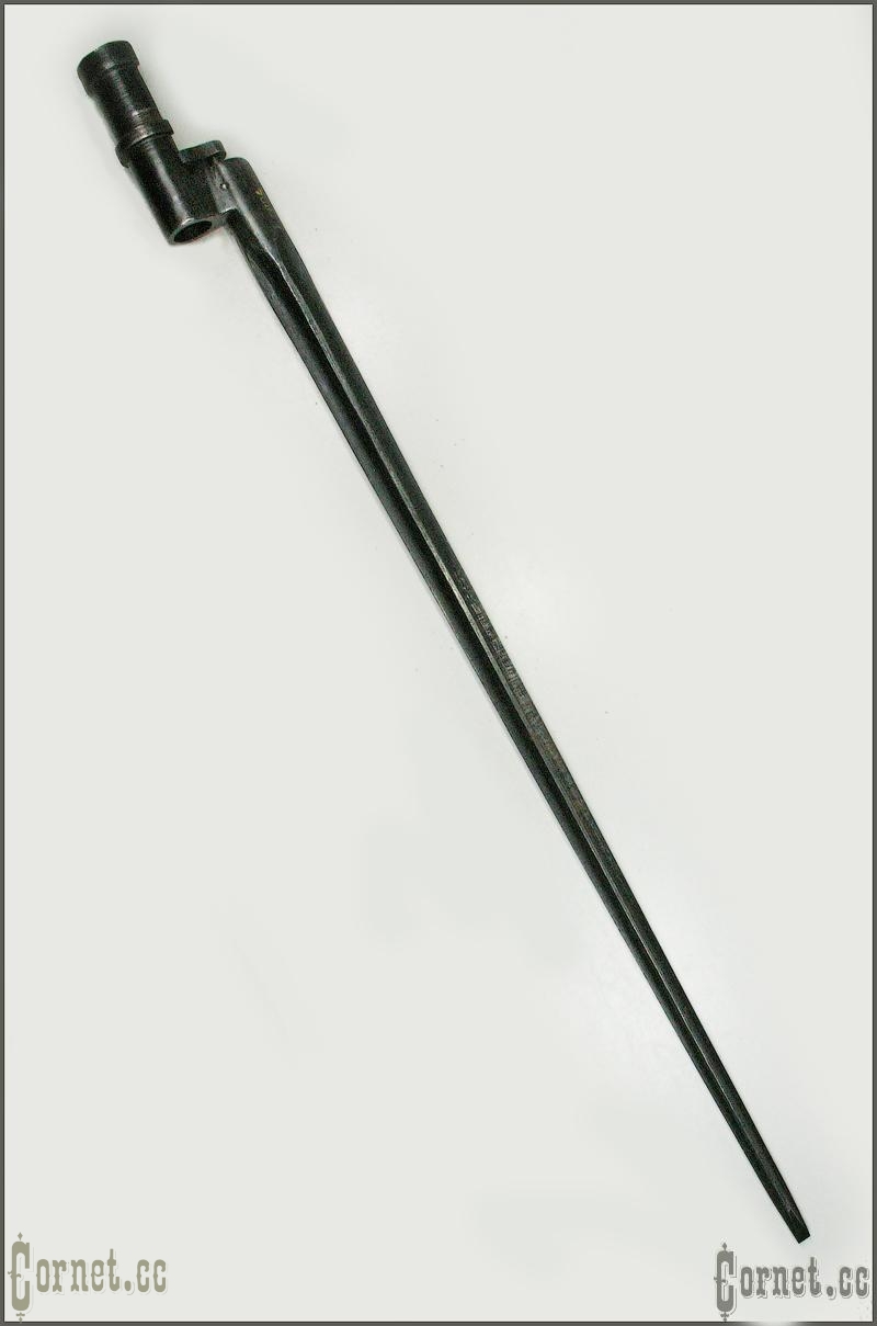 Bayonet Mosin 1891/30