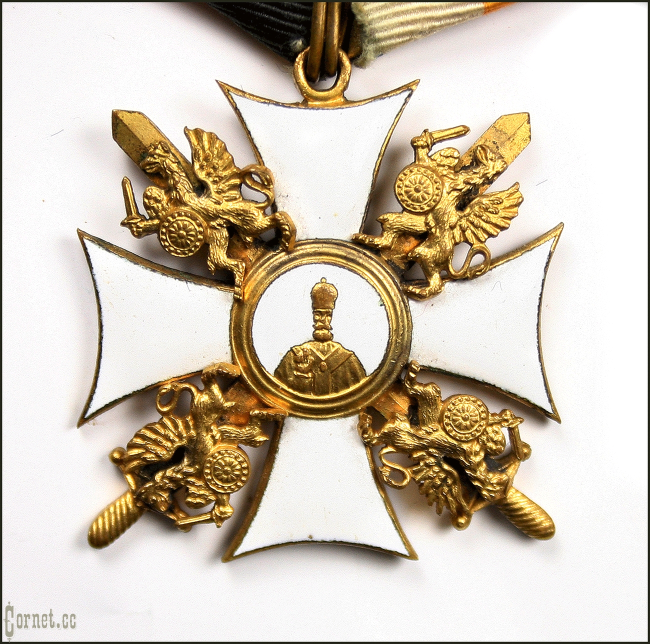 Order of St. Nicholas