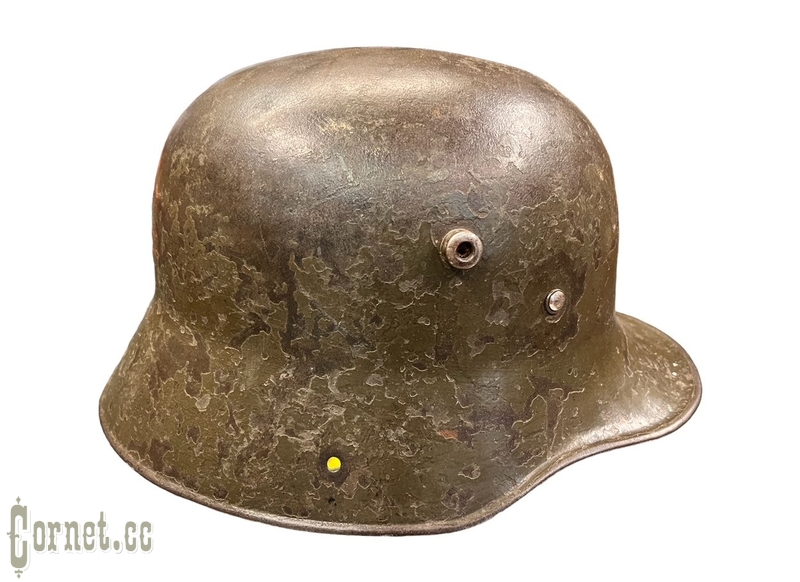 Helmet M16