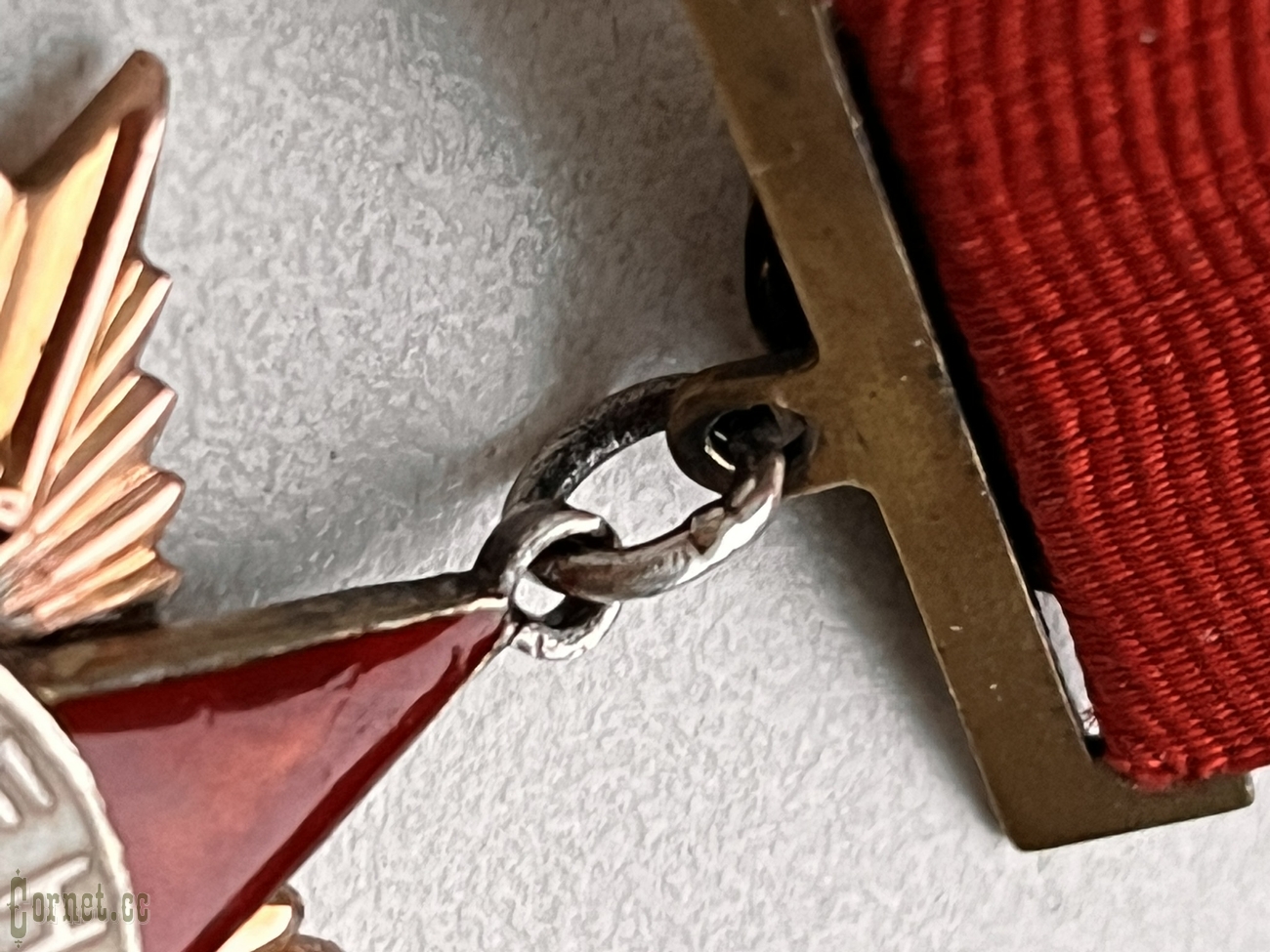 Орден Отечественной войны 1 степени