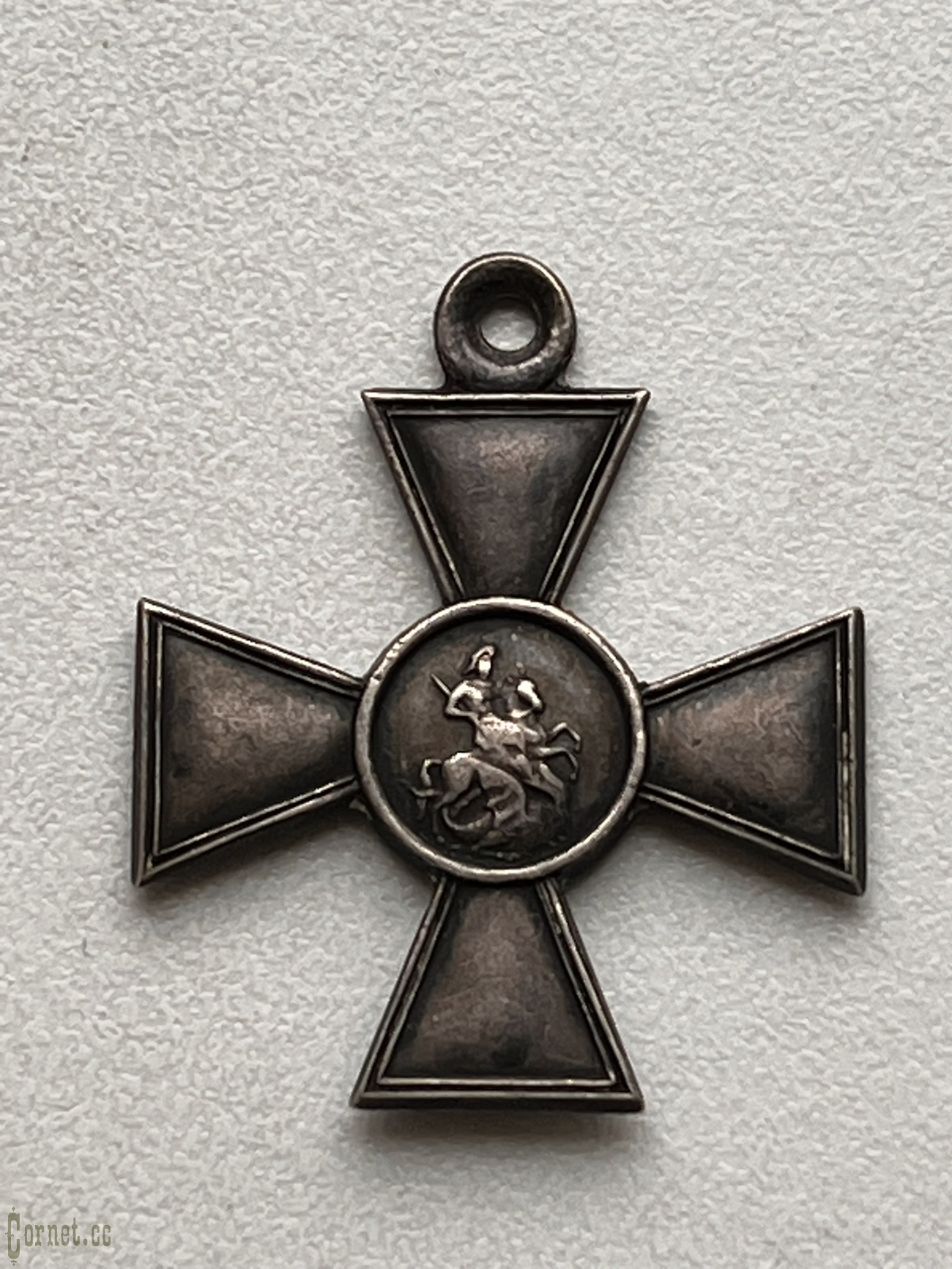 St. George Cross 3 class # 199439