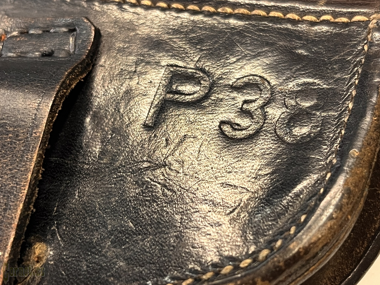 Кобура Вальтер P38