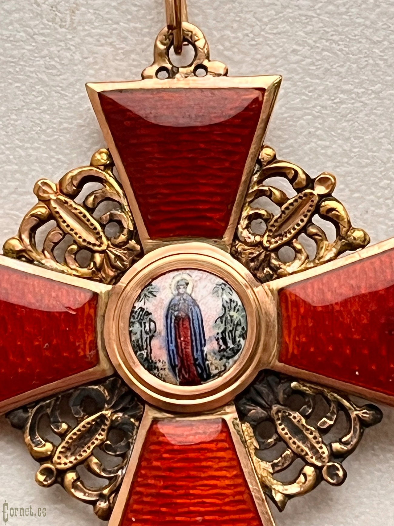 Cross of St. Anna