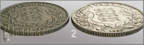 Estonian Coins
