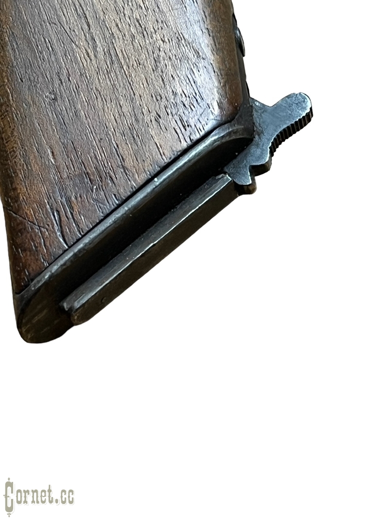 Holster Mauser C96