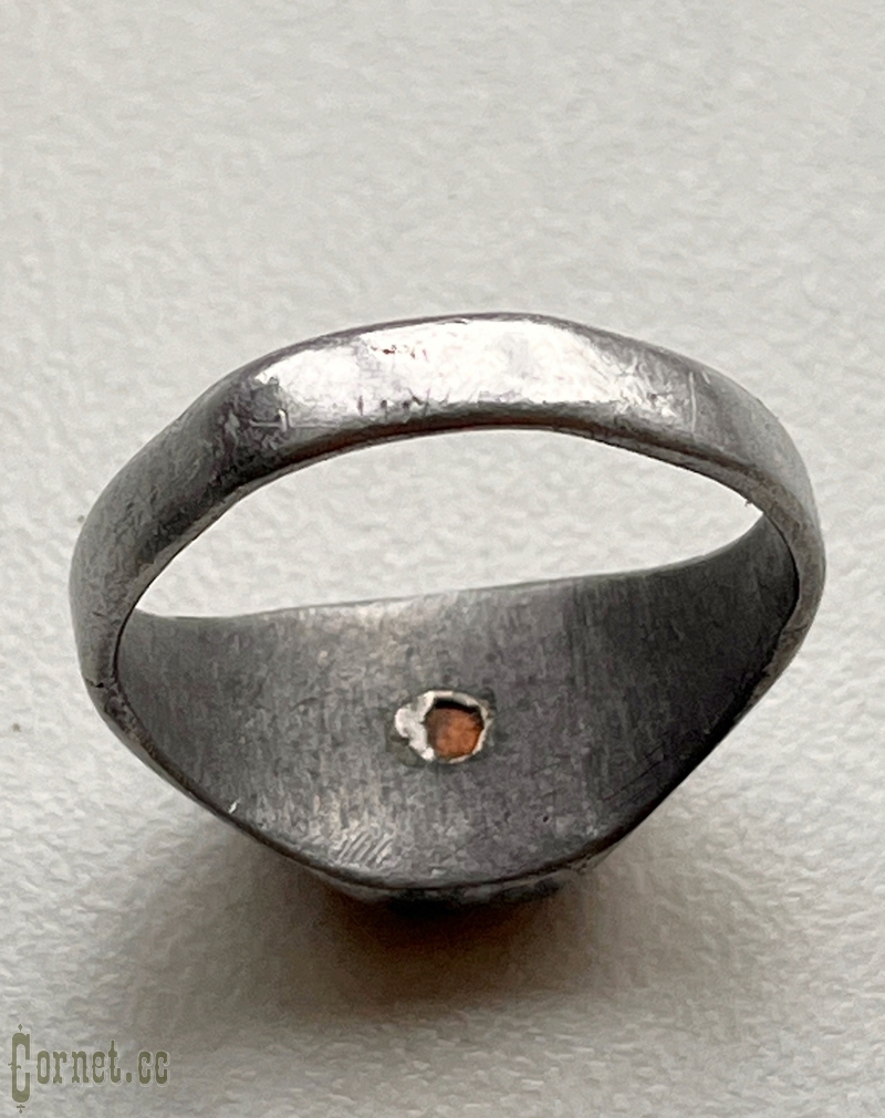 Red Army Ring
