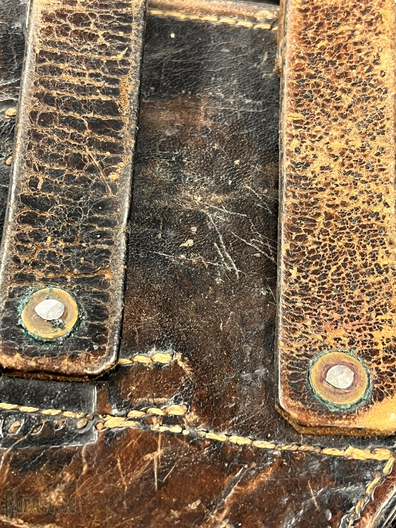 Кабура Люгер П-08 (Парабеллум)