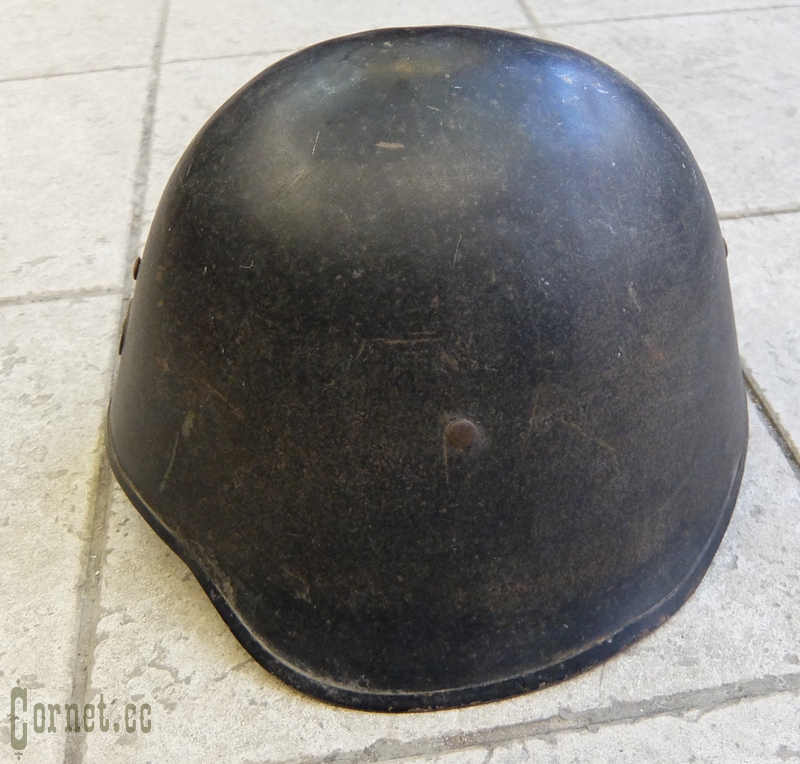 Danish Helmet