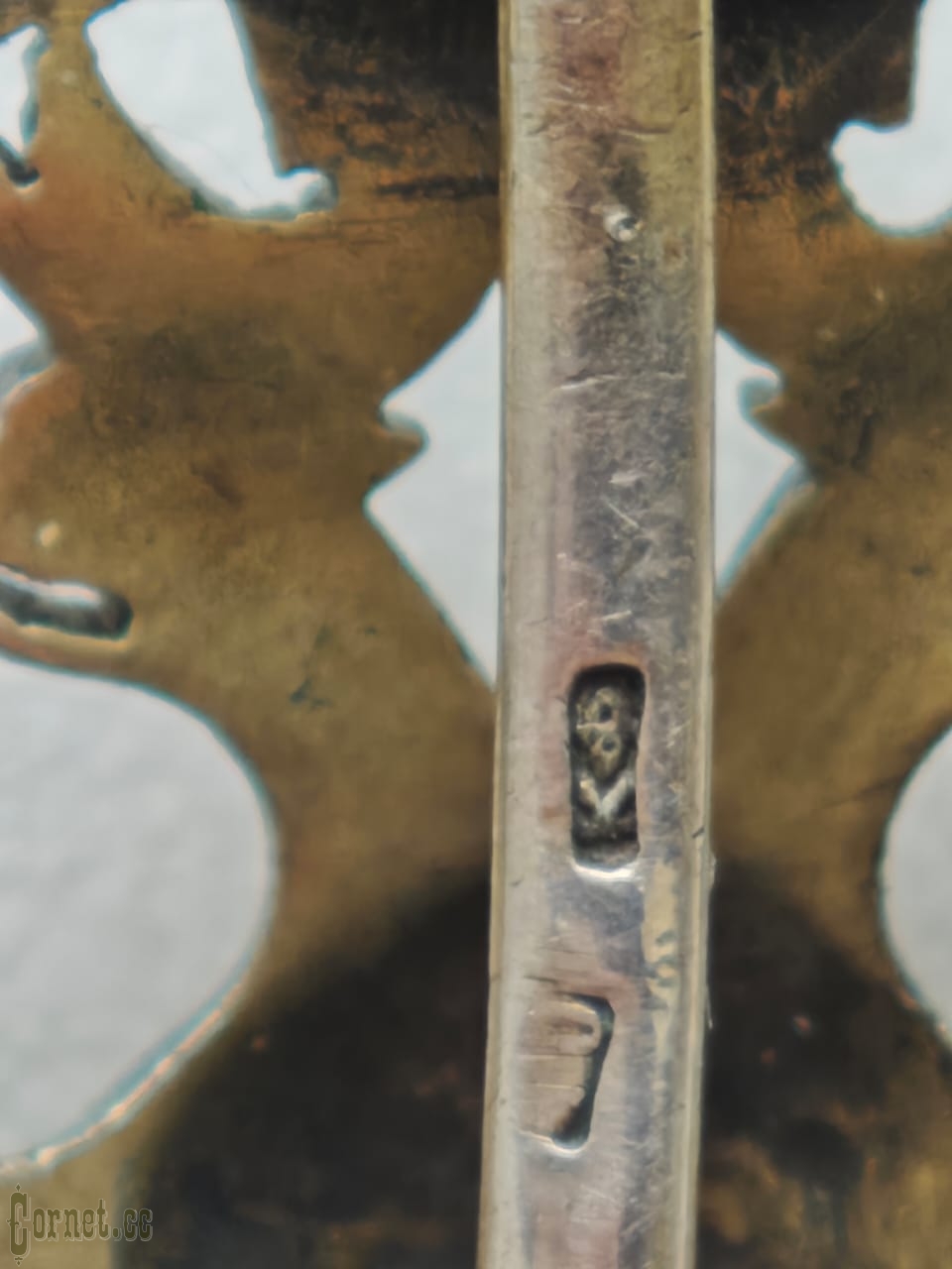 Badge of the Society for Assistance to War Soldiers and their Families