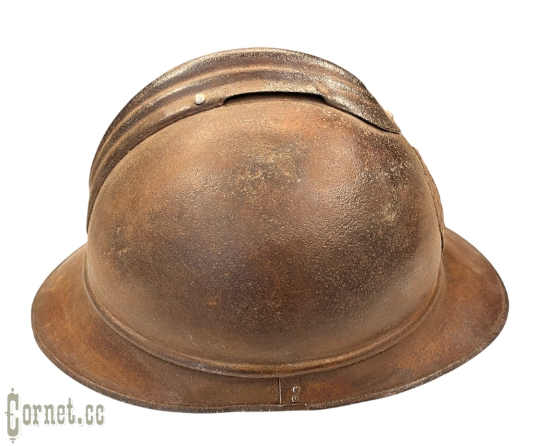 Russian Adrian Helmet