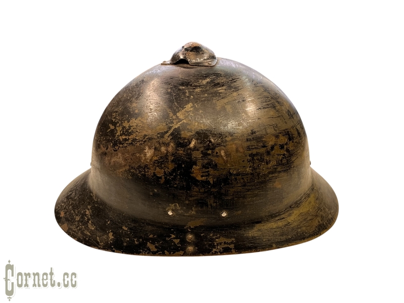 Russian Helmet M1917