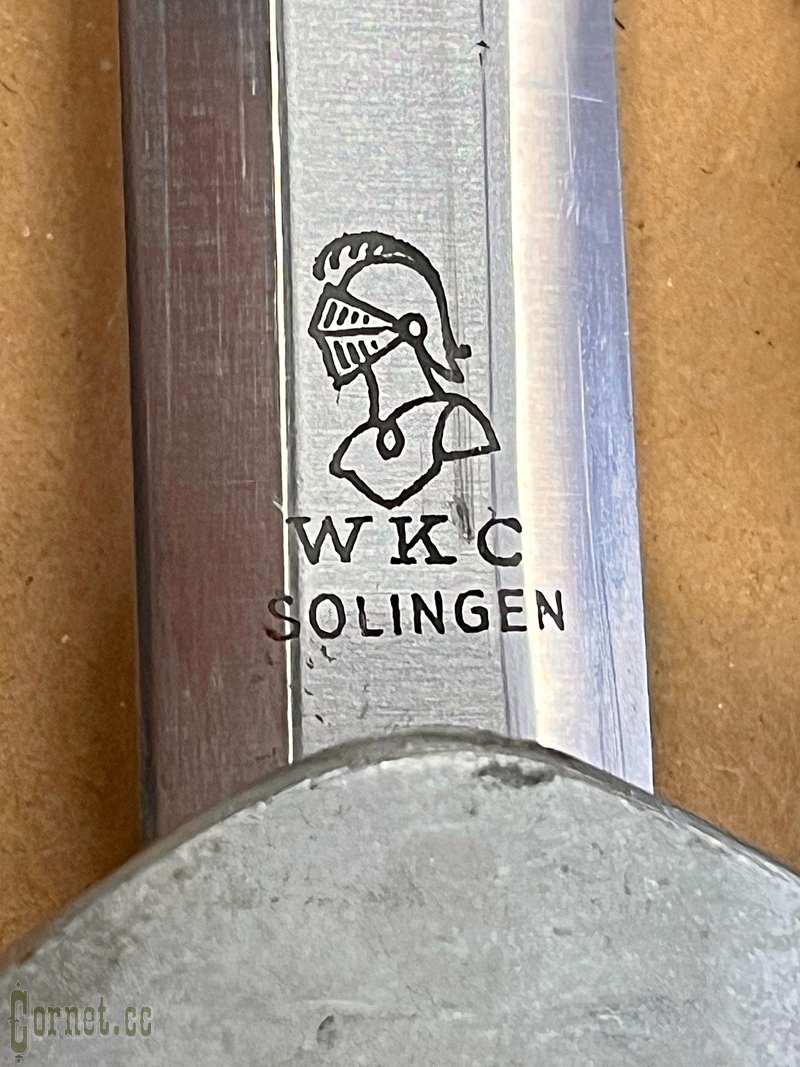 Werchmacht dagger M1935