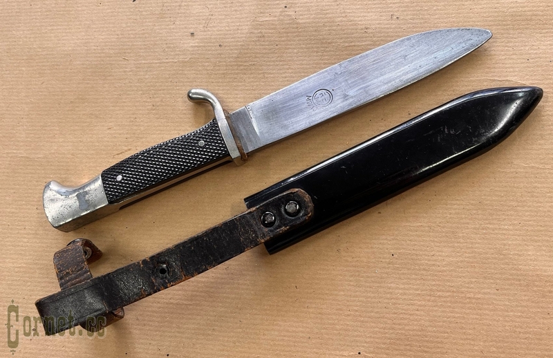 Hitlerjugend knife