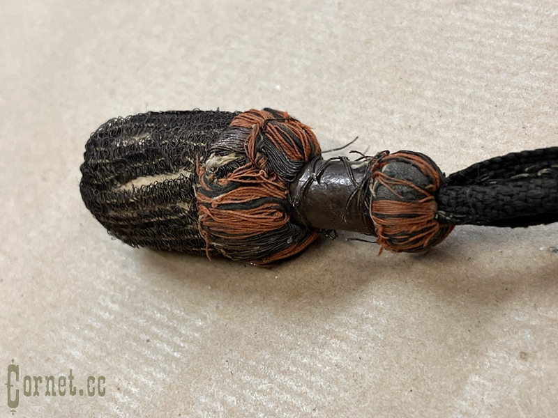 Темляк офицерский пехотный