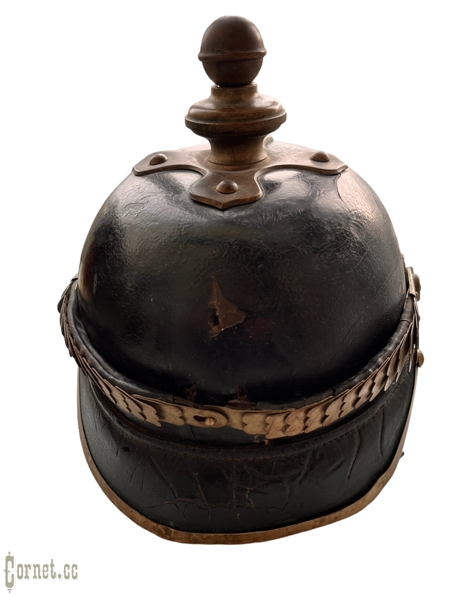 Policeman Helmet M1906