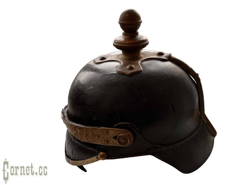 Шлем полицейский образца 1906 г.
