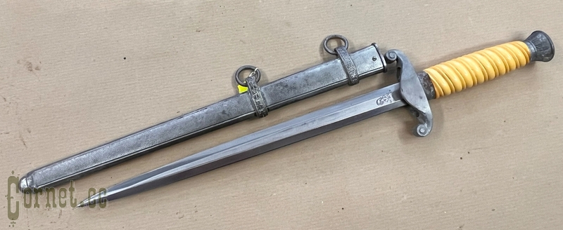 Werchmacht dagger M1935